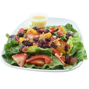 Spring Mix Salad - Regular